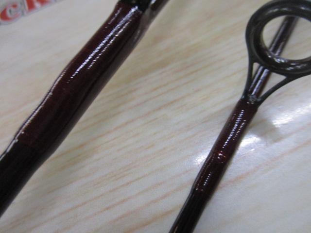 ストライクフォースT602LRS