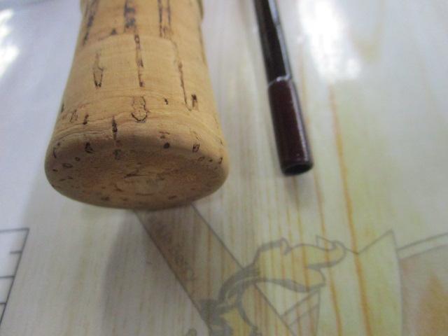 ストライクフォースT602LRS