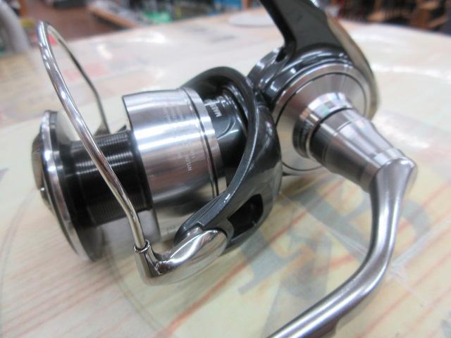 24セルテートSW 4000-XH｜＠ベリーネット 日本最大新品中古釣具