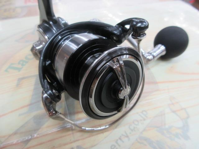 24セルテートSW 4000-XH｜＠ベリーネット 日本最大新品中古釣具