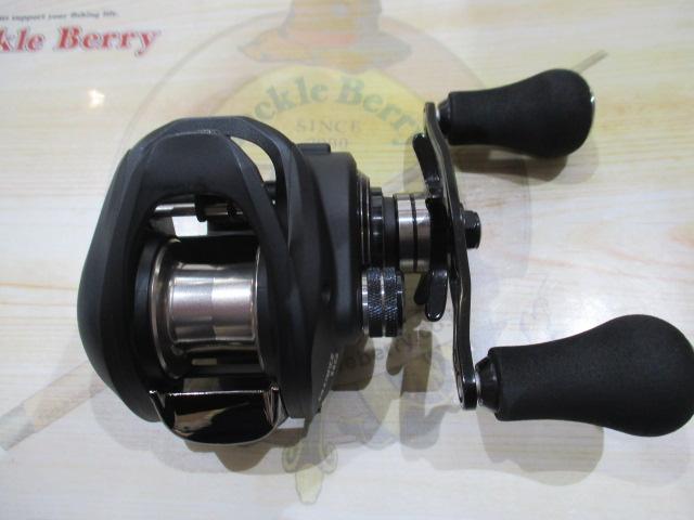 アルカンセ HS RH｜＠ベリーネット 日本最大新品中古釣具WEBショップ