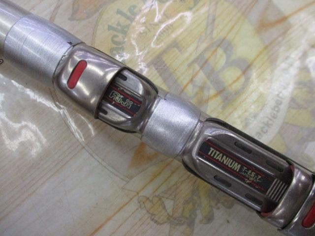 スピンパワー 405DX-T