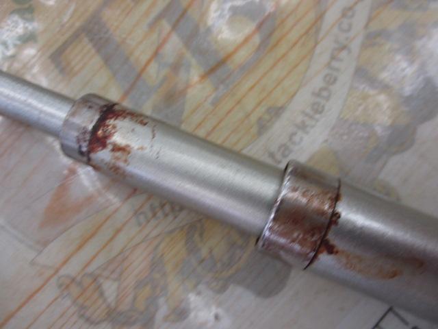 スピンパワー 405DX-T