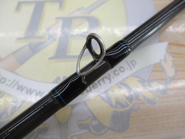 し*と様 ソルティスト74LB SALTIST（ソルティスト）｜DAIWA