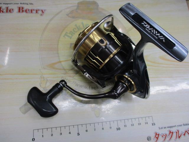 17セオリー 2508PE-H｜＠ベリーネット 日本最大新品中古釣具WEBショップ