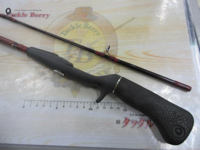 DAIWA　PHANTOM J 　JCB-602LS　OLD　中古　美品 希少！美品！送料込！！ダイワ ファントムJ 2ピース オールド