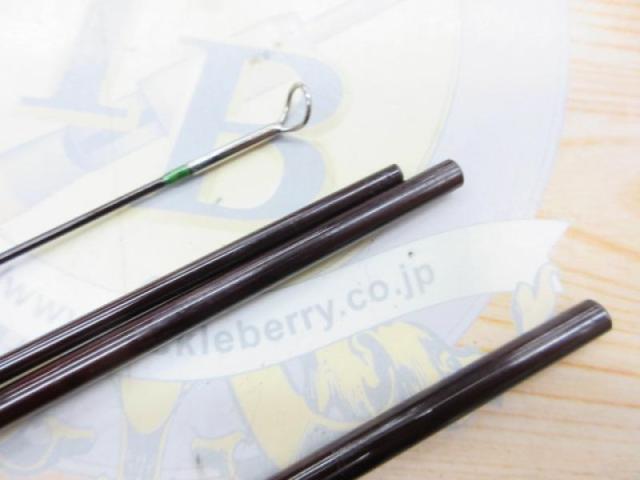 オリジナルフライロッド