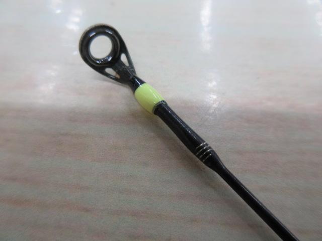 HEARTLAND Z バスロッド ハートランド Amazon.com : Daiwa Heartland 722MHRB-19 Bass Rod, Fishing