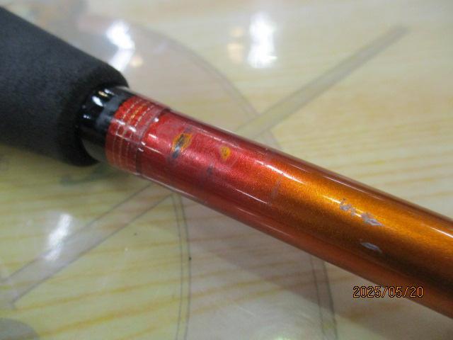 リーディング73MH200 ダイワ(Daiwa) リーディング 73 MH-200・W 05296304｜アウトドア