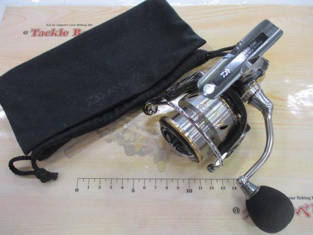 20ルビアス LT4000-CXH