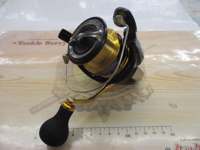 23レガリス LT4000-CXH｜＠ベリーネット 日本最大新品中古釣具