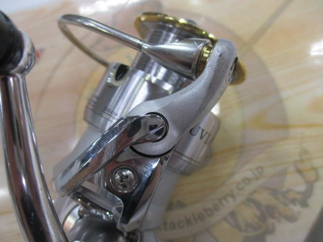 07 ルビアス 2500 未使用品　美品 07ルビアス2500 美品 管理92 希少 廃盤｜Yahoo!フリマ（旧PayPay