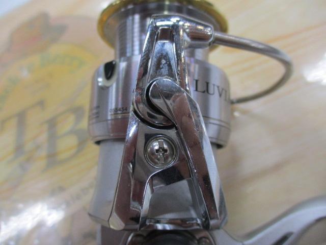 07ルビアス 2500｜＠ベリーネット 日本最大新品中古釣具WEBショップ