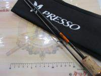 プレッソ AGS 62ML・V