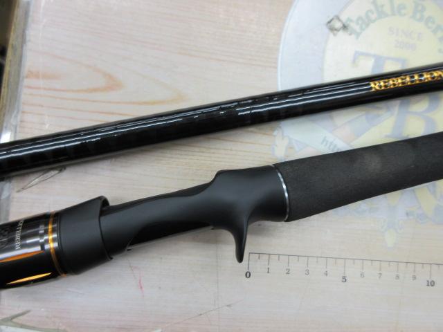 【最終値下げ】REBELION731MHFB バスロッド　リベリオン 71P8W3-8kgL._UF1000,1000_QL80_.jpg