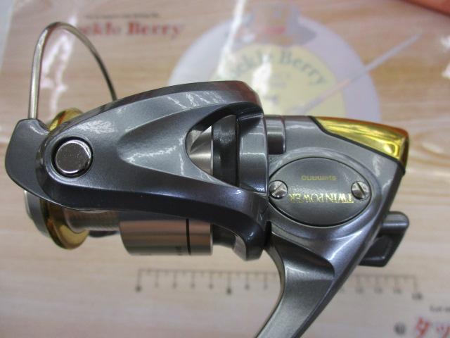 TWIN POWER ツインパワー SHIMANO(シマノ) リール 【通販