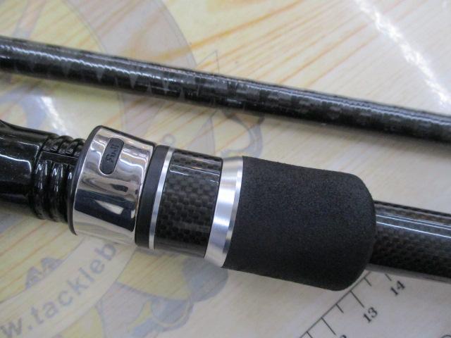 SHIMANO - シマノ ディアルーナXR S1100M シマノ ディアルーナ XR シーバス S1100M 程度良好 現地引取希望➁