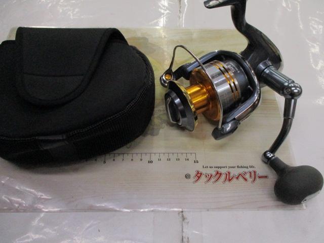 09ツインパワーSW 8000HG｜＠ベリーネット 日本最大新品中古釣具