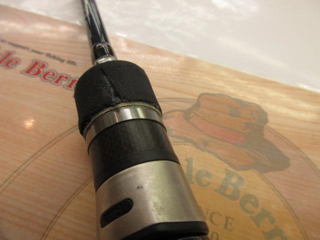 ジャイアントキリング GKJ-B64/4SP