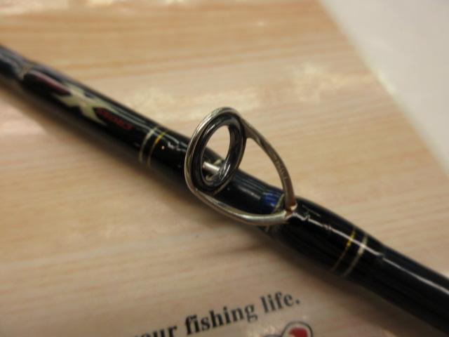 ジャイアントキリング GKJ-B64/4SP