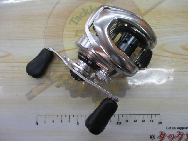 16メタニウムMGL XG LH｜＠ベリーネット 日本最大新品中古釣具