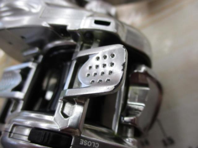 16メタニウムMGL XG LH｜＠ベリーネット 日本最大新品中古釣具
