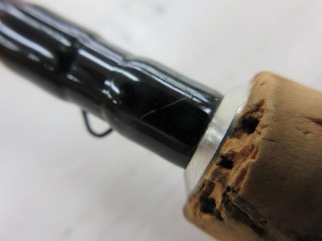 セディーCF-690HMX 9'#6/7