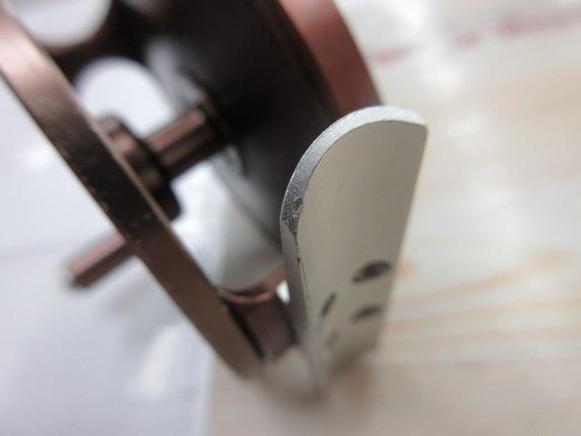 マリエット MR-7.5 ブラウン