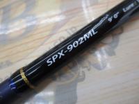 ソルパラ SPX-902ML