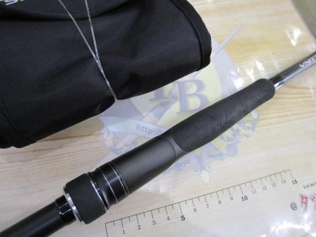 23ディアルーナ S96M｜＠ベリーネット 日本最大新品中古釣具WEB