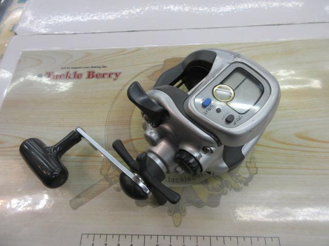 スーパータナセンサーS 500W