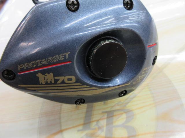 スーパープロターゲット棚70