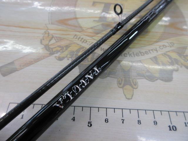 タトゥーラXT 682MLFS｜＠ベリーネット 日本最大新品中古釣具WEB