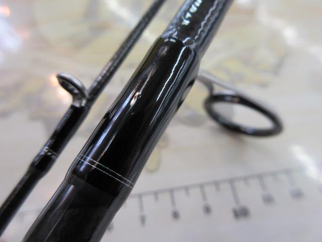 タトゥーラXT 682MLFS｜＠ベリーネット 日本最大新品中古釣具WEB