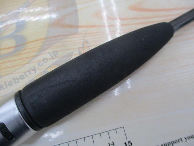 ジャンピングジャック JJ802L