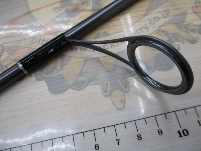 ジャンピングジャック JJ802L