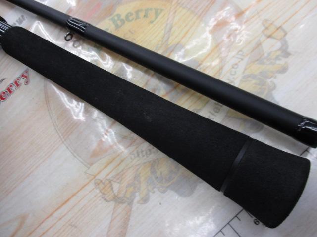 ロックアイ ヴォルテックス RV85B-HH