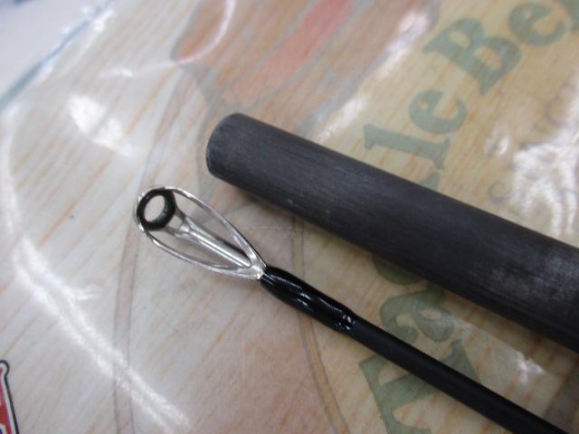 ロックアイ ヴォルテックス RV85B-HH