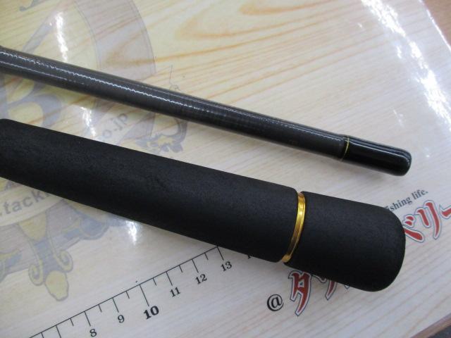 特価】ダイワ ラテオ R 93ML 2019モデル (スピニング2ピース