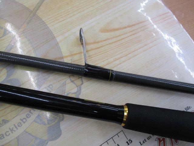 特価】ダイワ ラテオ R 93ML 2019モデル (スピニング2ピース