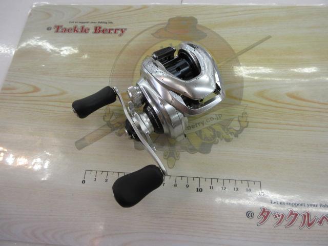 16メタニウムMGL RH