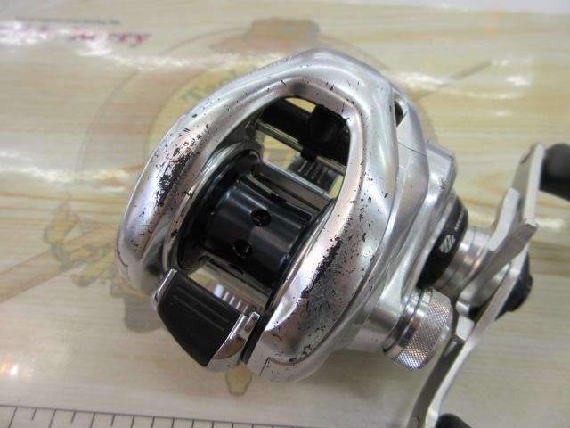 16メタニウムMGL RH