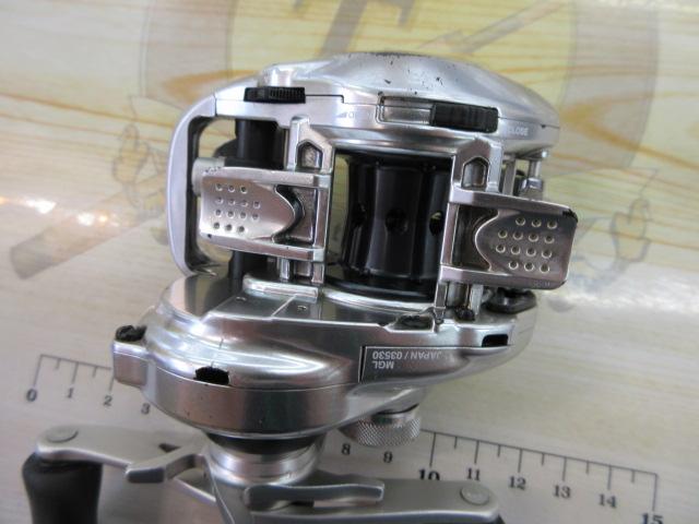 16メタニウムMGL RH