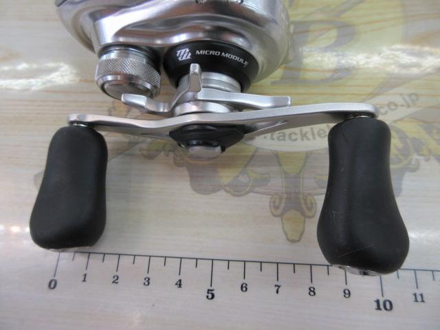 16メタニウムMGL RH