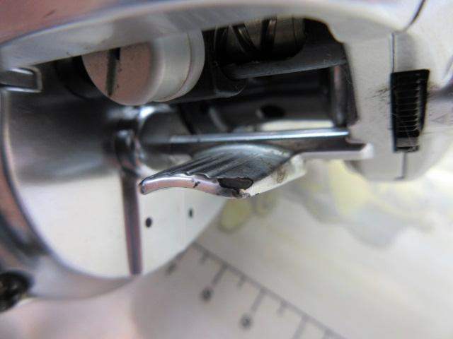 16メタニウムMGL RH