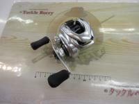 16メタニウムMGL RH