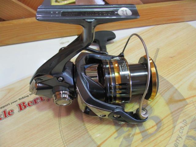 シマノ(SHIMANO) 21 アルテグラ C3000XG 043344｜アウトドア用品