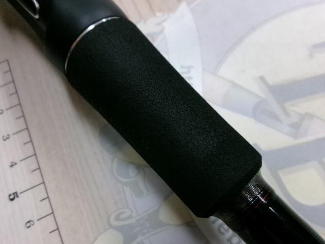 ゾディアス[ZODIAS] | SHIMANO | バス | ロッド | 製品情報