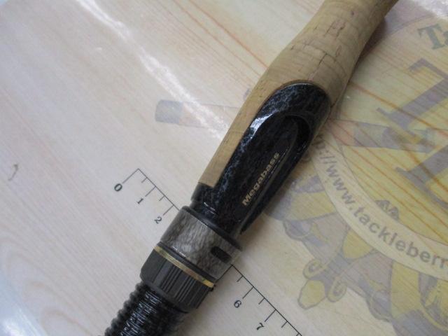 メガバス　デストロイヤー　F3-59XS HT1000X メガバス(Megabass) デストロイヤーフェイズII F3-59XS HATCHET