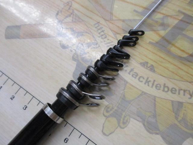 23鱗海マスターチューン T0-530